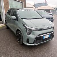 Kia Picanto 1.0 12V GPL 5 porte urban