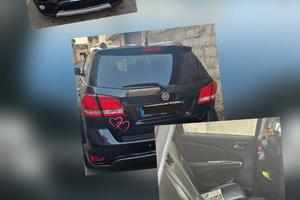 FIAT FREEMONT