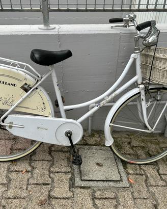 Bici donna holland