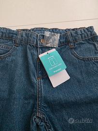 Pantalone jeans 