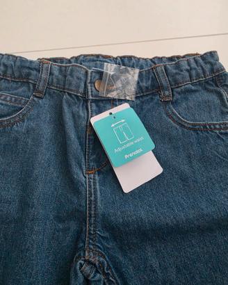Pantalone jeans 