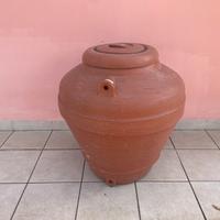 Serbatoio orcio