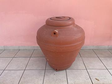 Serbatoio orcio