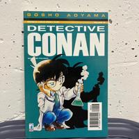 Detective Conan - vol. 18