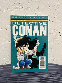Detective Conan - vol. 18