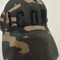 Cappellino Dsquared2