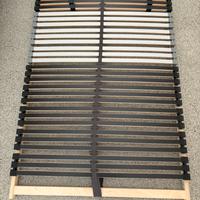 Rete letto a doghe 90 x 200 LEIRSUND Ikea