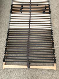 Rete letto a doghe 90 x 200 LEIRSUND Ikea