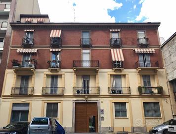 Monolocale ristrutturato - fermata Zara M3/M5