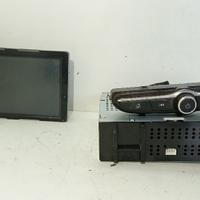 DISPLAY OPEL Astra K Sports Tourer B16DTE (15>22)