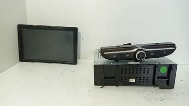 DISPLAY OPEL Astra K Sports Tourer B16DTE (15>22)