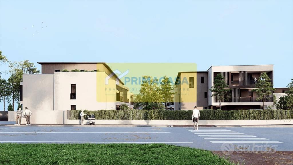 Appartamento – Salzano, Robegano - Vista 4