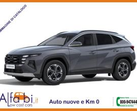 HYUNDAI Tucson 1.6 T-GDI HEV 215CV 2WD Aut. BUSI