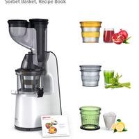 Estrattore Imetec succovivo pro 2000