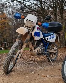 Suzuki DR 650 RE – 1995 – circa 45.000 km