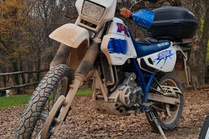 Suzuki DR 650 RE – 1995 – circa 45.000 km