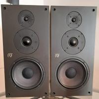 RCF BR 1046 / BR 33 / BR 40 / MYTHO 1