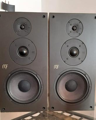 RCF BR 1046 / BR 33 / BR 40 / MYTHO 1