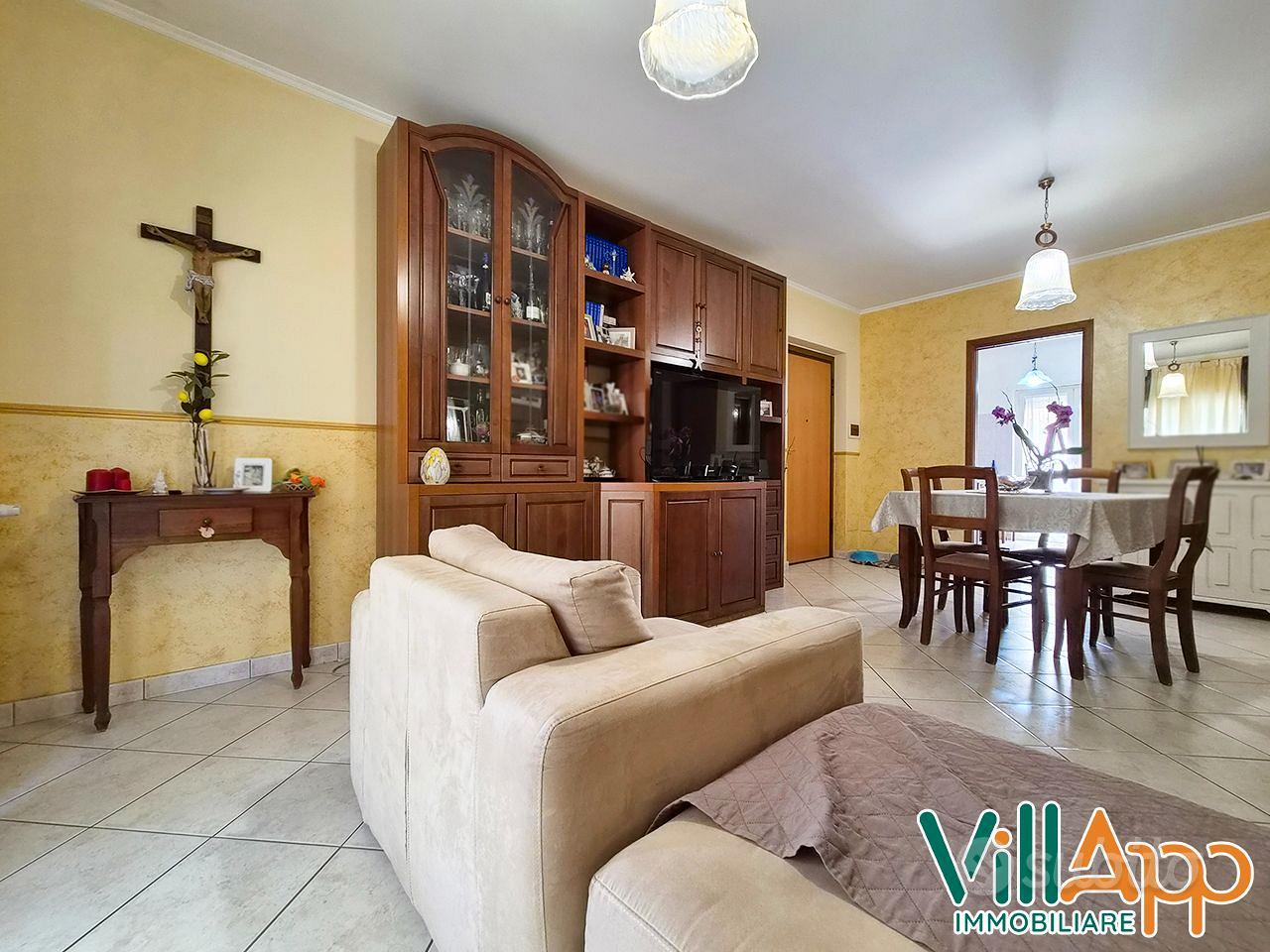 Appartamento – Fondi, Porta Vescovo, Latina - Altro