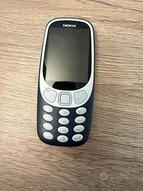Nokia 3310 Dual SIM