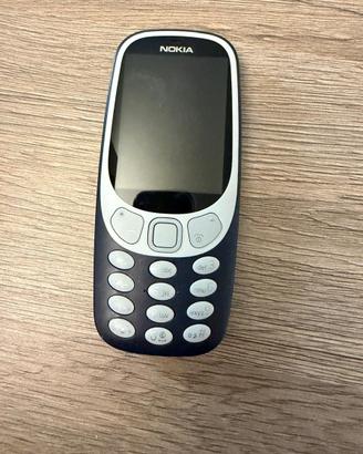 Nokia 3310 Dual SIM