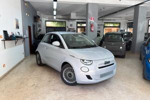 Fiat 500 1.0 Hybrid Torino Km0 My26 Vari Colori