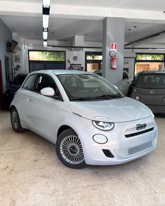 Fiat 500 1.0 Hybrid Torino Km0 My26 Vari Colori