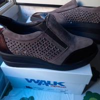 Scarpe donna Melluso