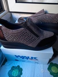 Scarpe donna Melluso