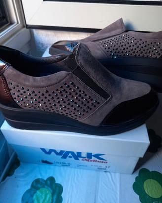 Scarpe donna Melluso