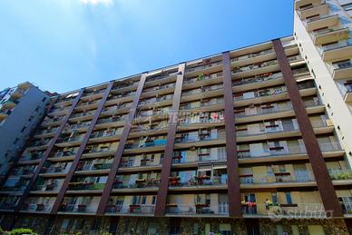 APPARTAMENTO BILOCALE