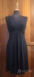 Abito estivo nero