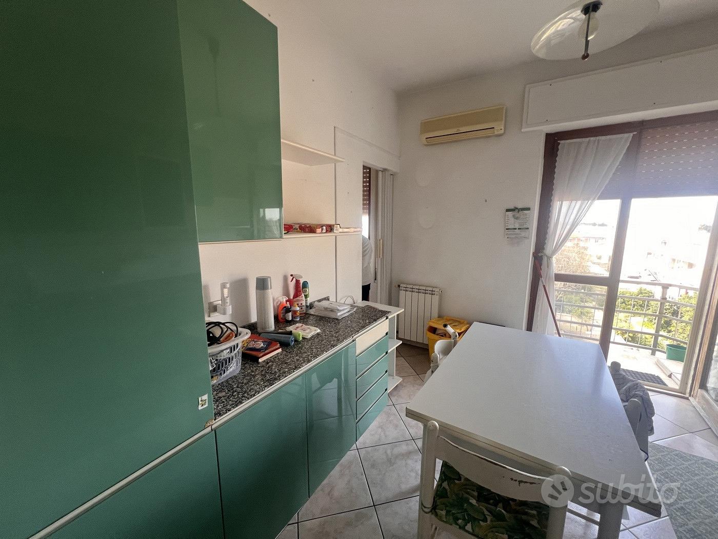 Appartamento – Oristano, Cualbu, Aristanis/Oristano - Altro