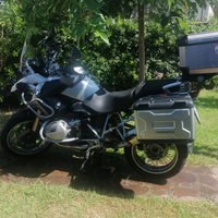 Bmw 1200 gs