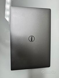 Dell XPS 9560