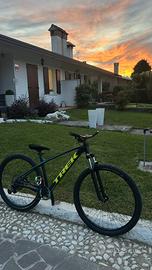 scambi con bici elettrica