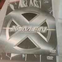 DVD - X-Men Originale Nuovo