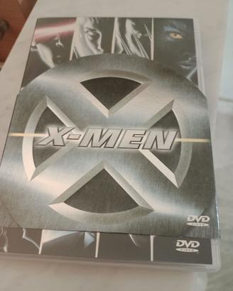 DVD - X-Men Originale Nuovo