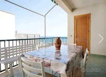 Appartamento a selinunte a pochi m.dalla spiaggia