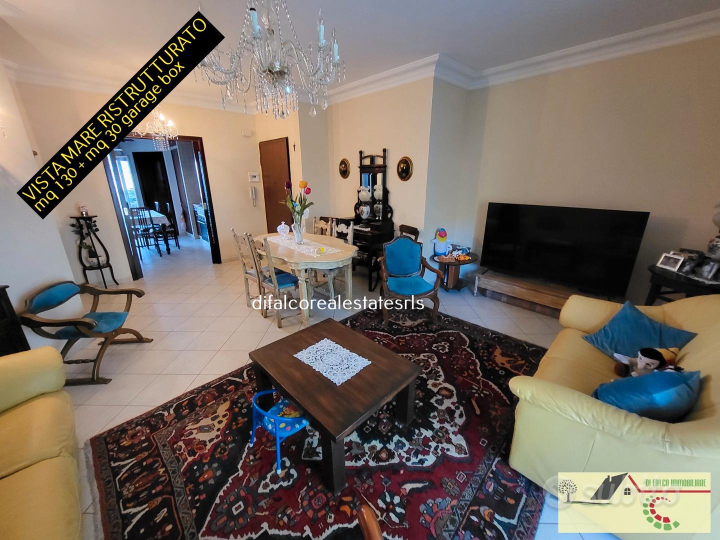 Appartamento – Porto Empedocle, Ciuccafa - Altro