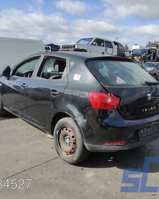 Seat ibiza 4 6j5, 6p1 1.2 70cv 08-15 - ricambi