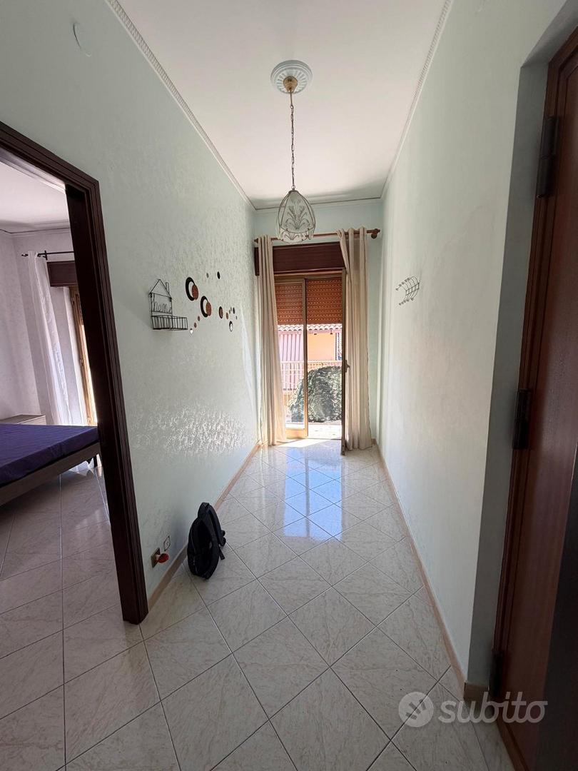 Appartamento – Palermo, Boccadifalco, IV Circoscrizione - Vista 4