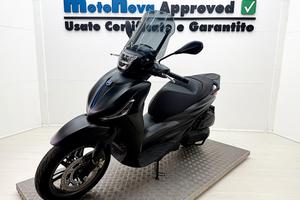 Piaggio Beverly 400 S - KM0 - MOTONOVA