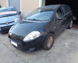 FIAT GRANDE PUNTO 1.3 MJT DYNAMIC (FINANZIABILE)