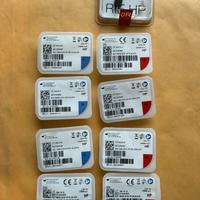 Ricevitori GN Resound Surefit 2C - MP - 3 pin