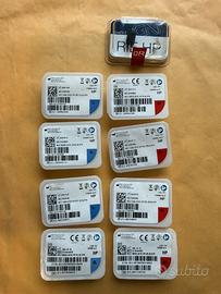 Ricevitori GN Resound Surefit 2C - MP - 3 pin