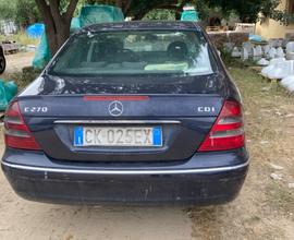 Mercedes benz Diesel