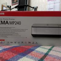 stampante scanner canon pixma mp 240
