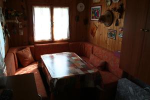 Pre ingresso per roulotte