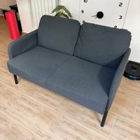 Divano ikea Glostad